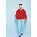 Gildan  Premium Cotton  9 Oz. Ring Spun Crew Neck Pullover